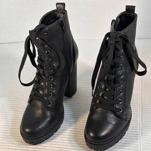 Ladies size 6 Boots by Steve Madden - Picture 14 of 16